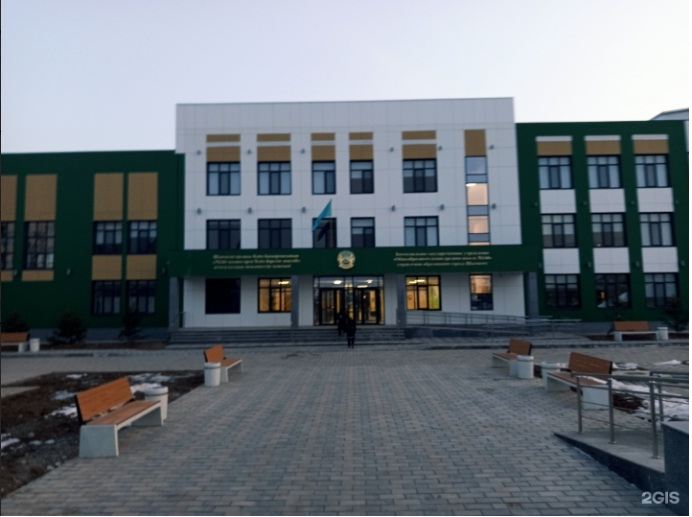 По поручению Главы государства реализуется проект «Келешек мектептері»