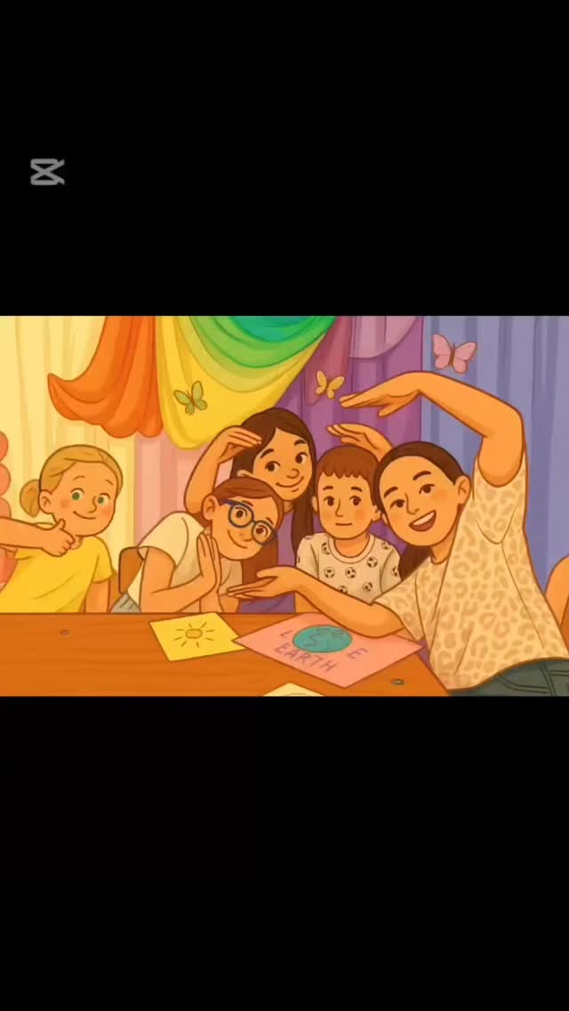 Бүгін «Көңілді жаз» мектеп жанындағы лагерьде «Үлкен шытырман оқиға» атты қызықты саяхат ойыны өтті, онда балалар түрлі станциялар арқылы қияли саяхатқа шықты.