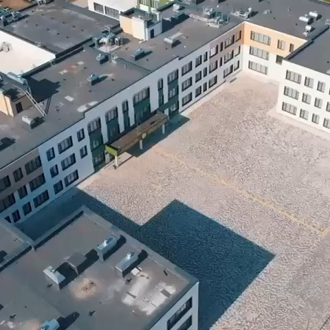 Алматы облысы Қарасай ауданы Көкөзек ауылындағы 1500 оқушы орнына арналған орта мектеп «Келешек мектептері» жобасы аясында салынды