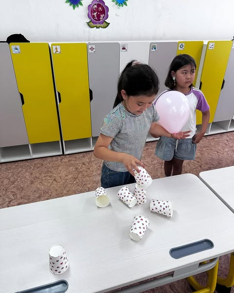 20. 06 күнi “Ы. Алтынсарин ат. ТМ(РО)” КММ-дегi мектеп жанындағы лагерьдегi балалармен нейрожаттығулар мен би сайысы өткiзiлдi. Балалар сайысқа белсене қатысып, сыйлықтарға ие болды.