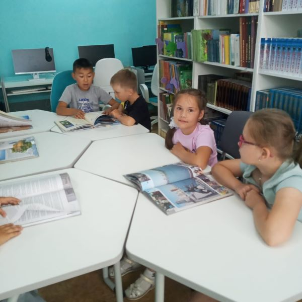 Біз-Астанамен біргеміз!