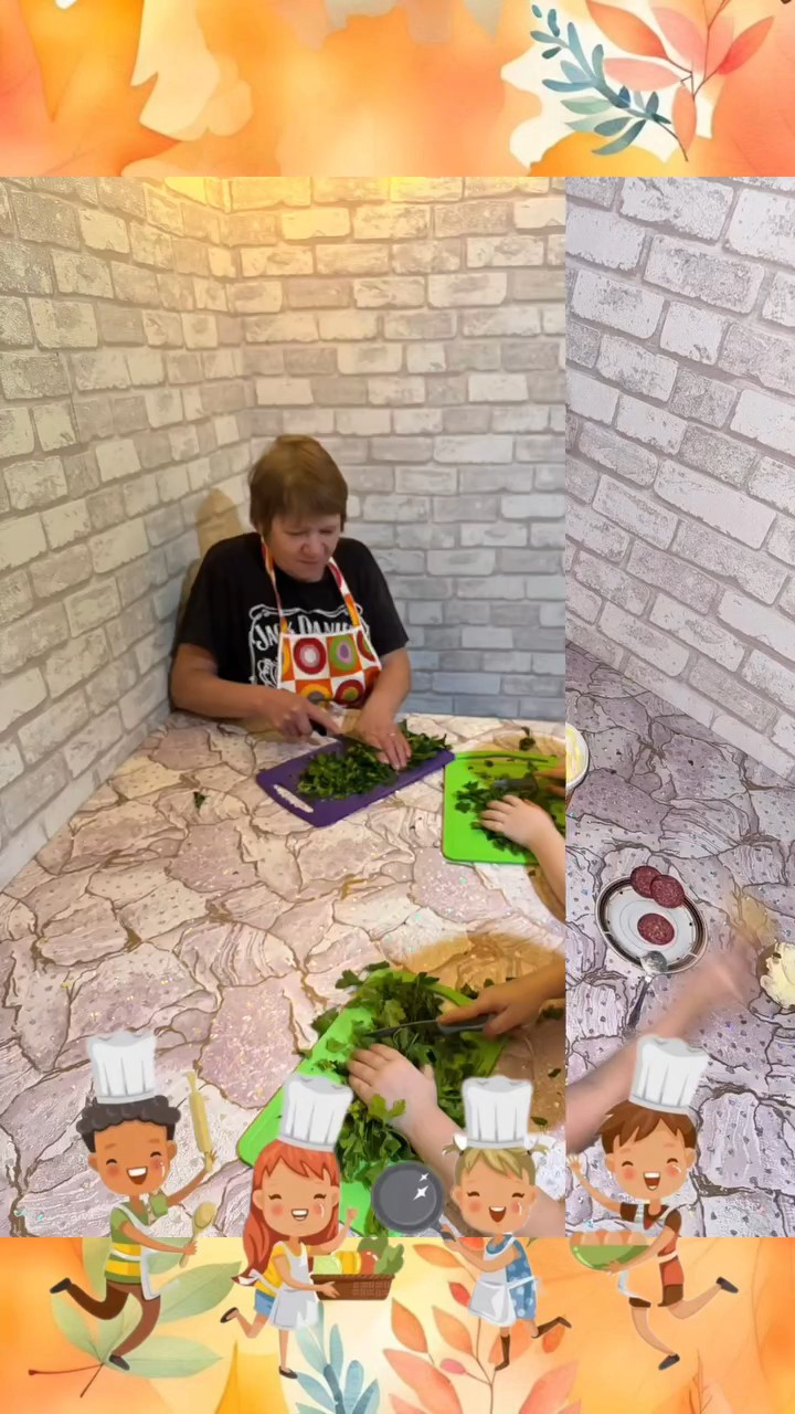 «Н.Әбдіров атындағы ОШ (ОҚ)» КММ-де Отбасы күнін мерекелеуге орай студенттер арасында «Отбасы рецепті» отбасылық челлендж өтті. 