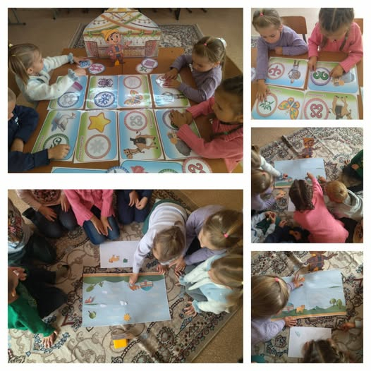 Неделя исторической грамотности «Родной свой край, люби и знай».