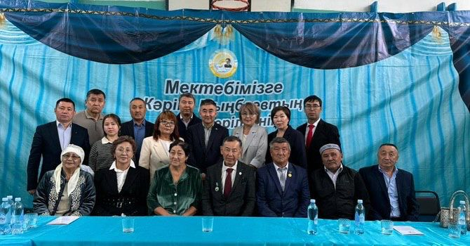 Дорогие наши спонсоры!