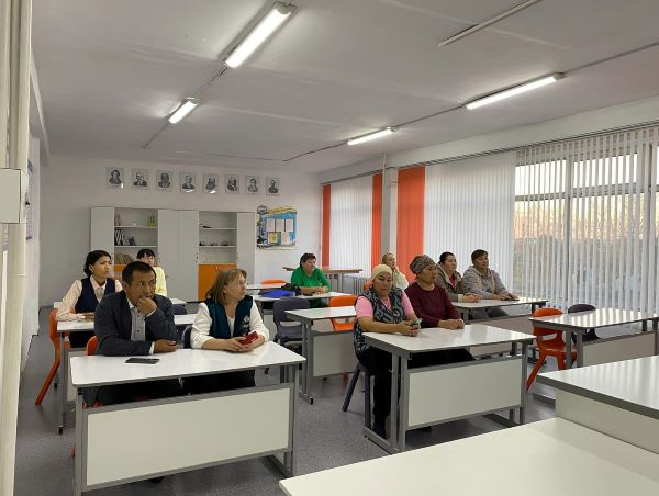 Адал азамат