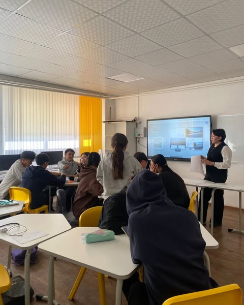 17.10.2025 в КММ 