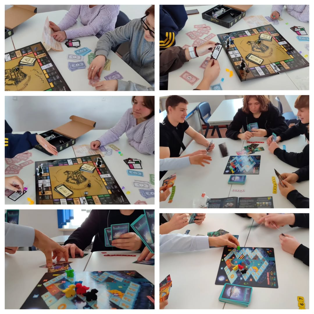 Күзгі демалыс пайдалы және шабыттандырады! 