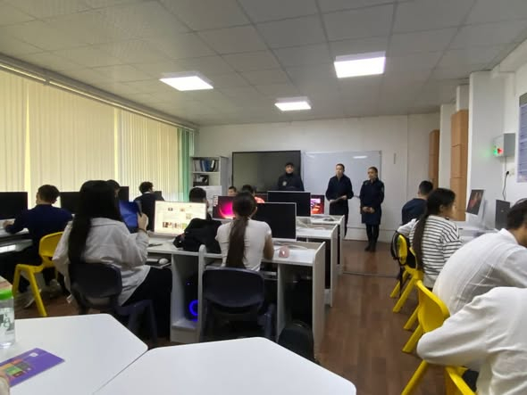 «Құмар ойынға жүгінбе