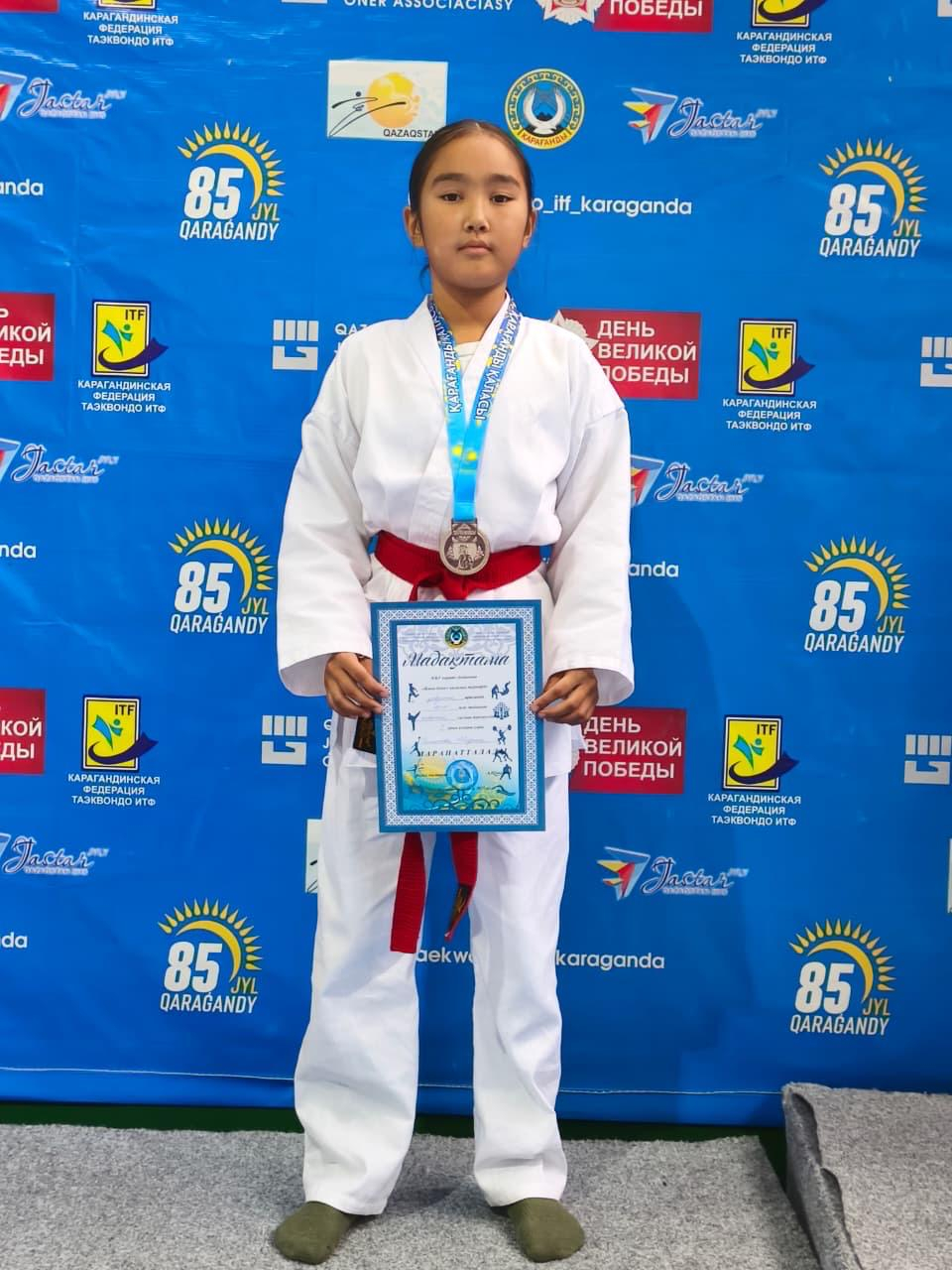 2025 жылдың 9 қарашасында Қарағанды ​​қаласында каратэден WKF «Жаңа ұрпақ» қалалық турнирі өтті, оған «АТАКА» клубының жауынгерлері қатысты.