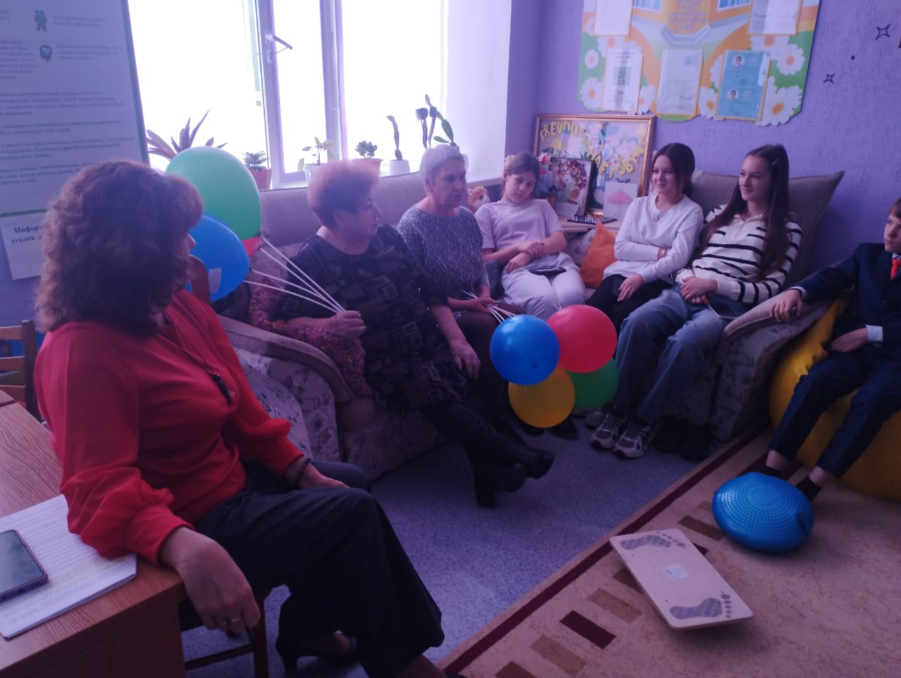 Ұрпақтар диалогы-әртүрлі дәуірлердегі педагогтардың кездесуі