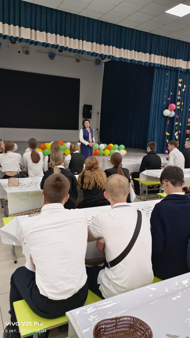 Ш.Уәлиханов мектеп-гимназияда дублерлермен кеңес өткізілді, онда дублер күнінің қорытындысы шығарылды.