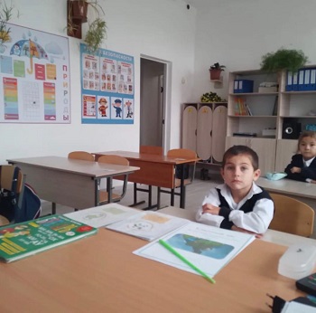 Классный час