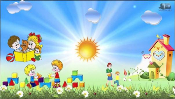 Шағын орталық 3 КПР