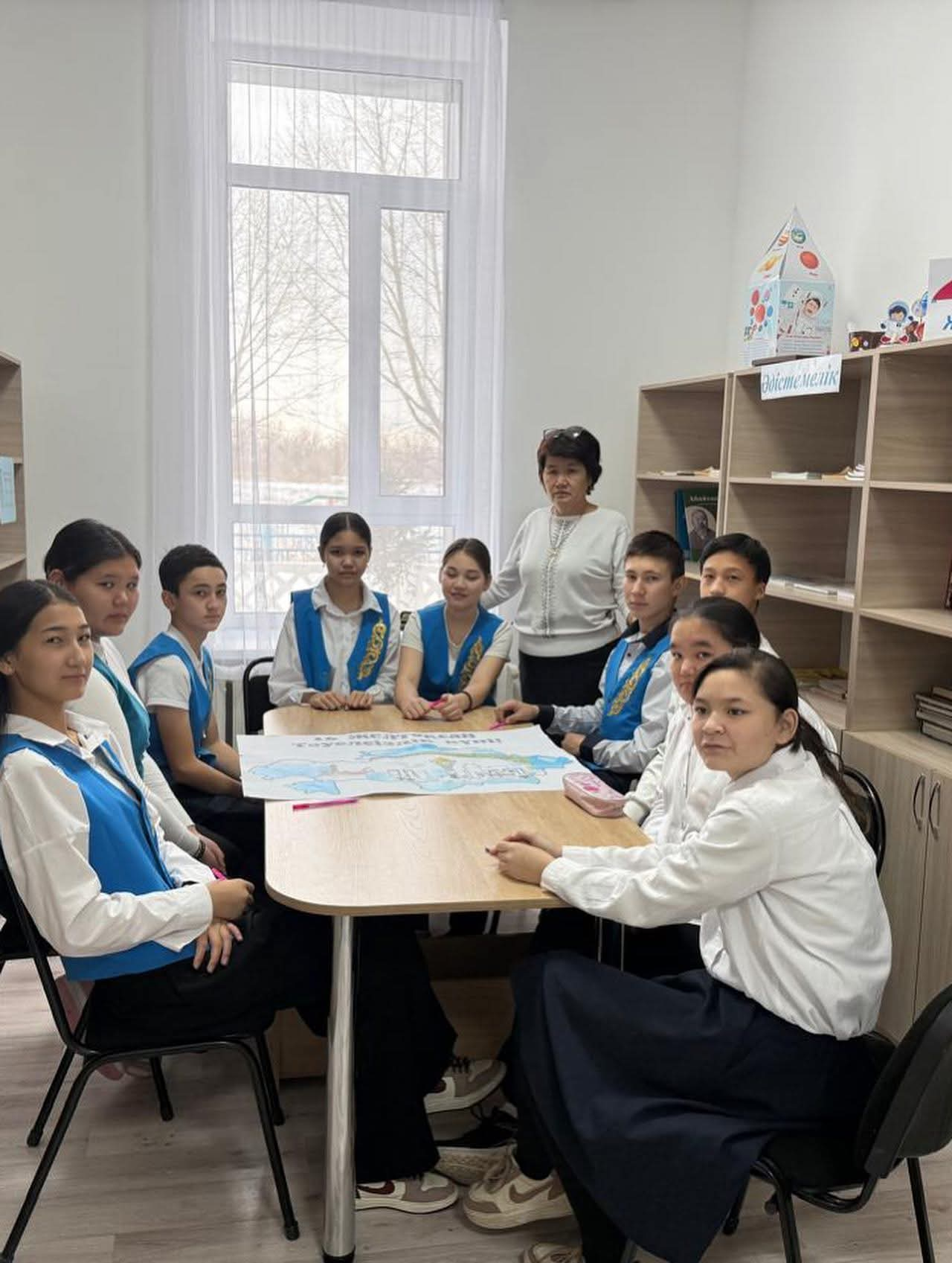 Тәуелсіздік