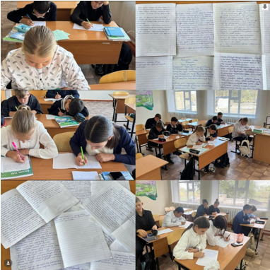 Моё избирательное право