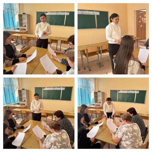 «Профилактика тревожности у детей дошкольного возраста».