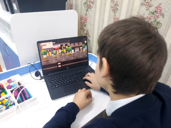 «Қаржы сақшысы»