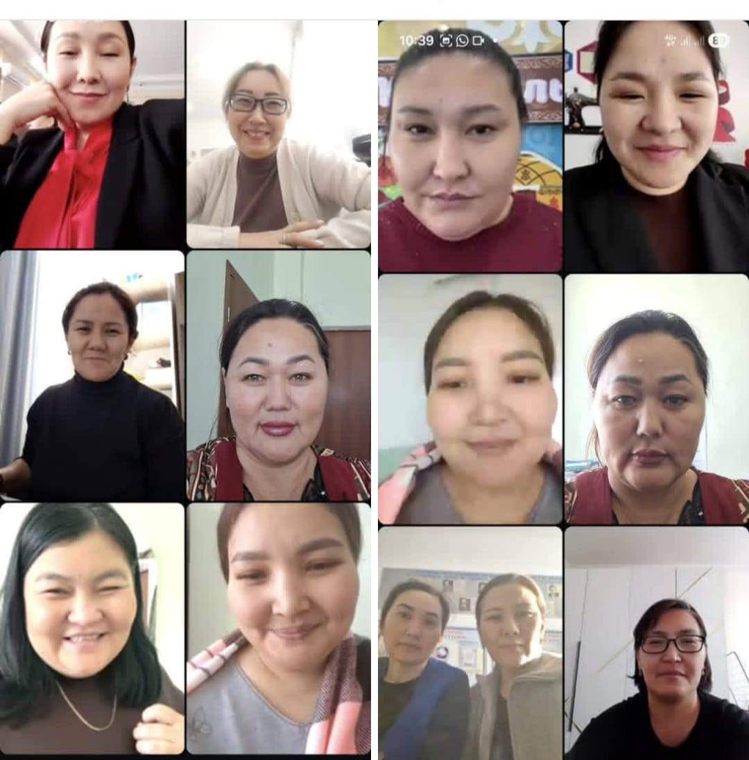 Ата-аналар формасы шеңберінде өткізілетін 10 күндік іс-шара аясында «Жас өспірім және ата-ана: бір-бірін қалай естуге болады» атты алдын алу тренингі ұйымдастырылды.