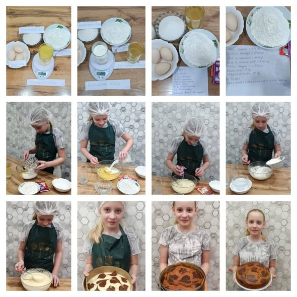 Фотоконкурс «Важность математики в моей жизни».