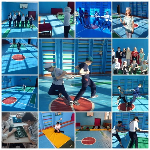 Финансовая грамотность — это тоже спорт!