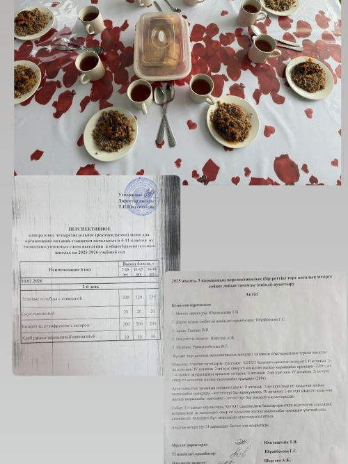 Перспективное