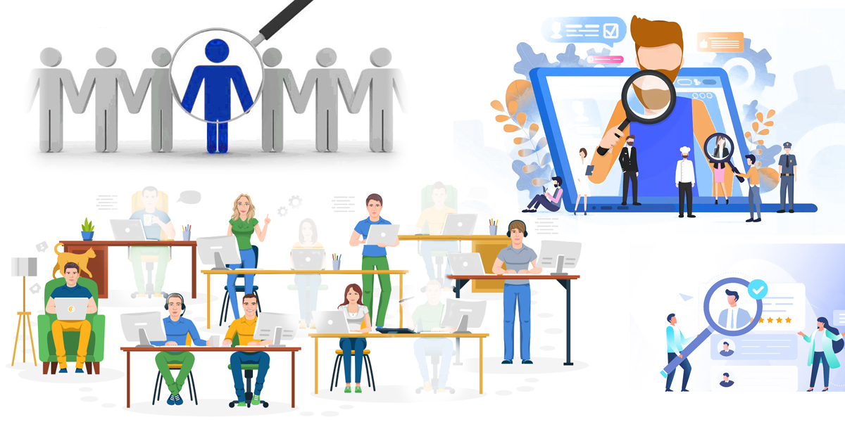 Кадрлық аштық па, әлде мүмкіндіктер уақыты ма?