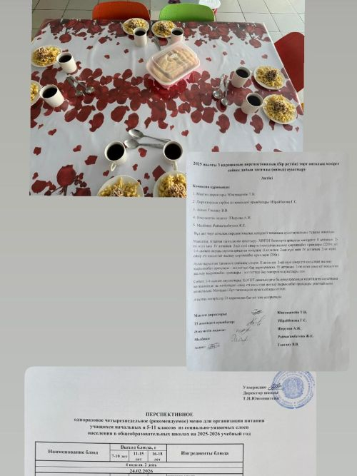 ПЕРСПЕКТИВНОЕ