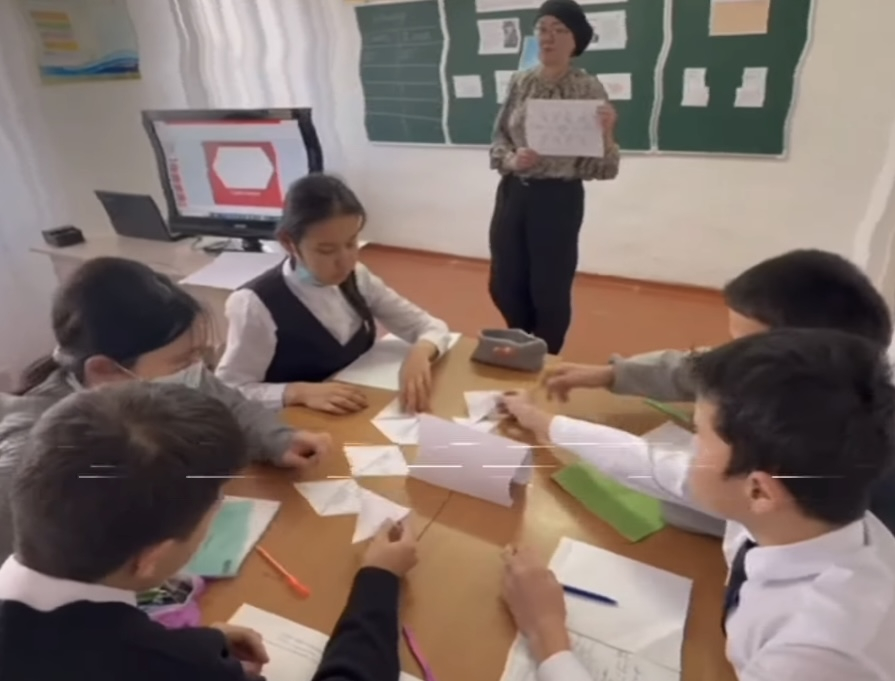 Құқығыңды біл, жауапты бол! тәрбие сағаты. 