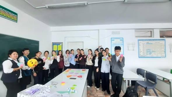 Достық, қарым-қатынас, сенім