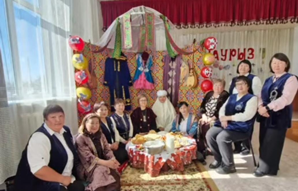 18 наурыз 