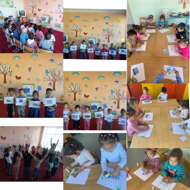 Тарихи функционалды сауаттылық апталығы