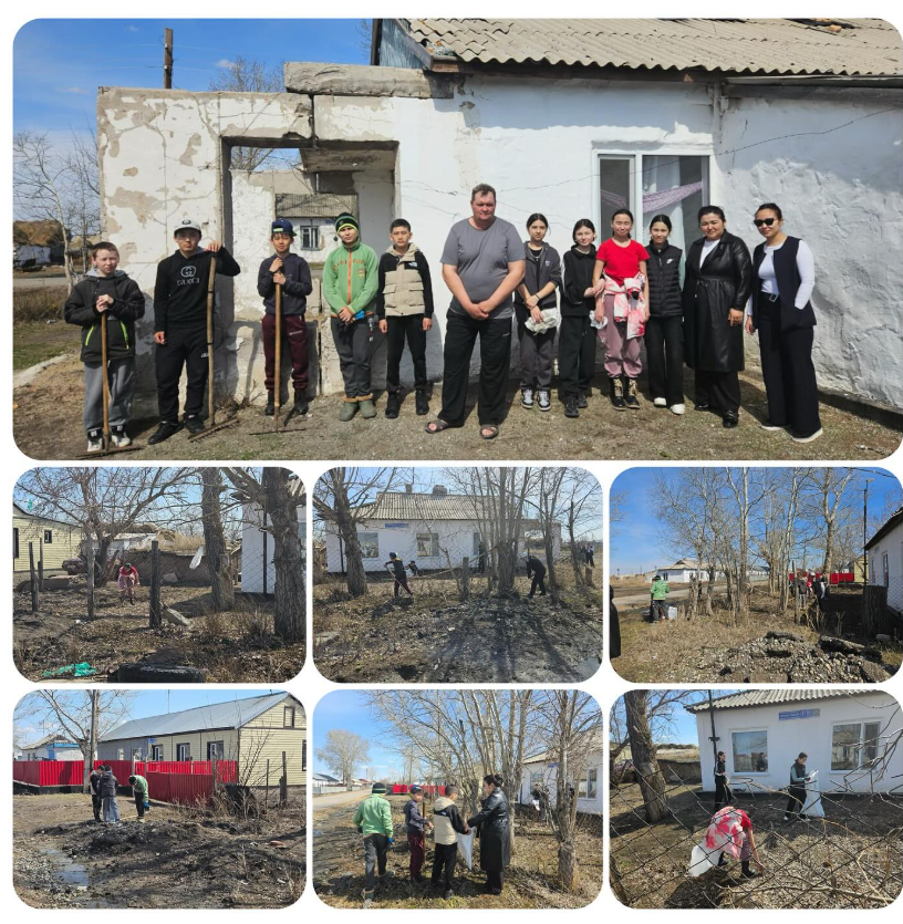 Ардағым ардагерім