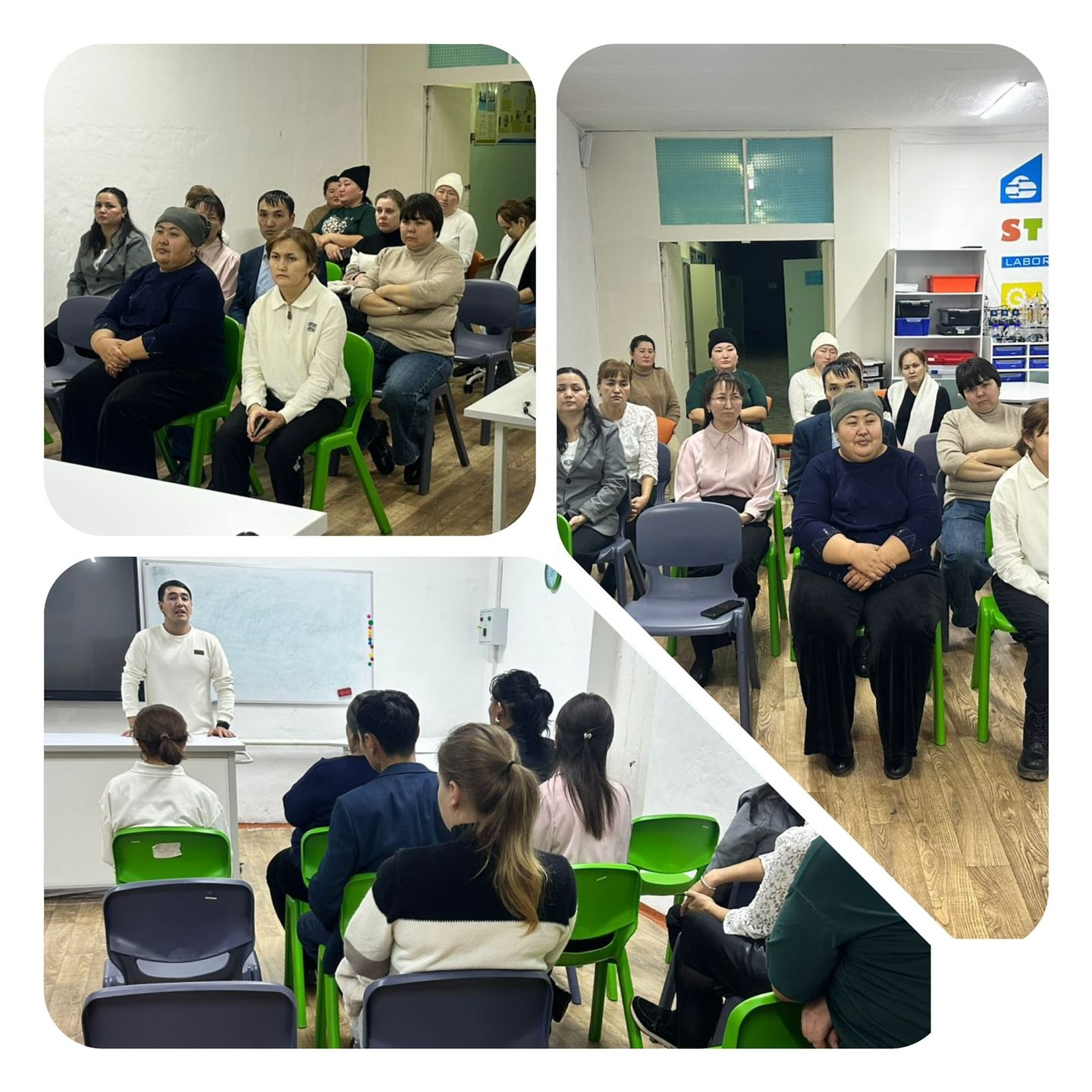 20 қараша – Дүниежүзілік балаларды қорғау күніне 