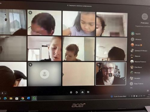 В условиях цифровой трансформации образования дистанционный формат обучения стал важной составляющей образовательного процесса.