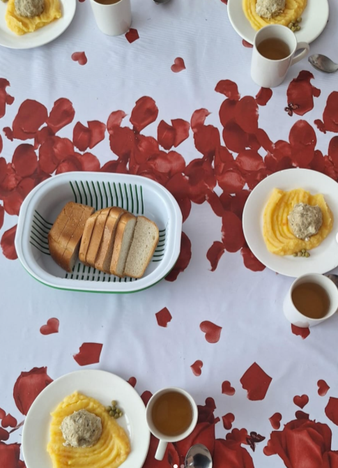 Ас мәзірі- 05.02.2026ж.