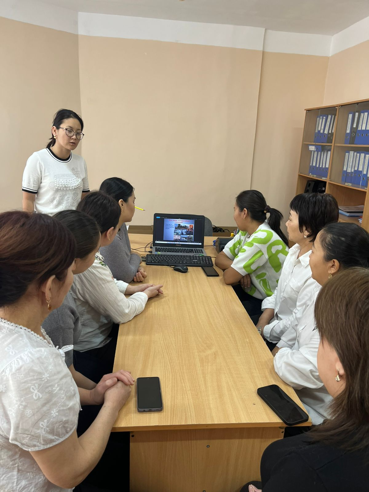 1 наурыз-Дүниежүзілік Азаматтық қорғаныс күні.