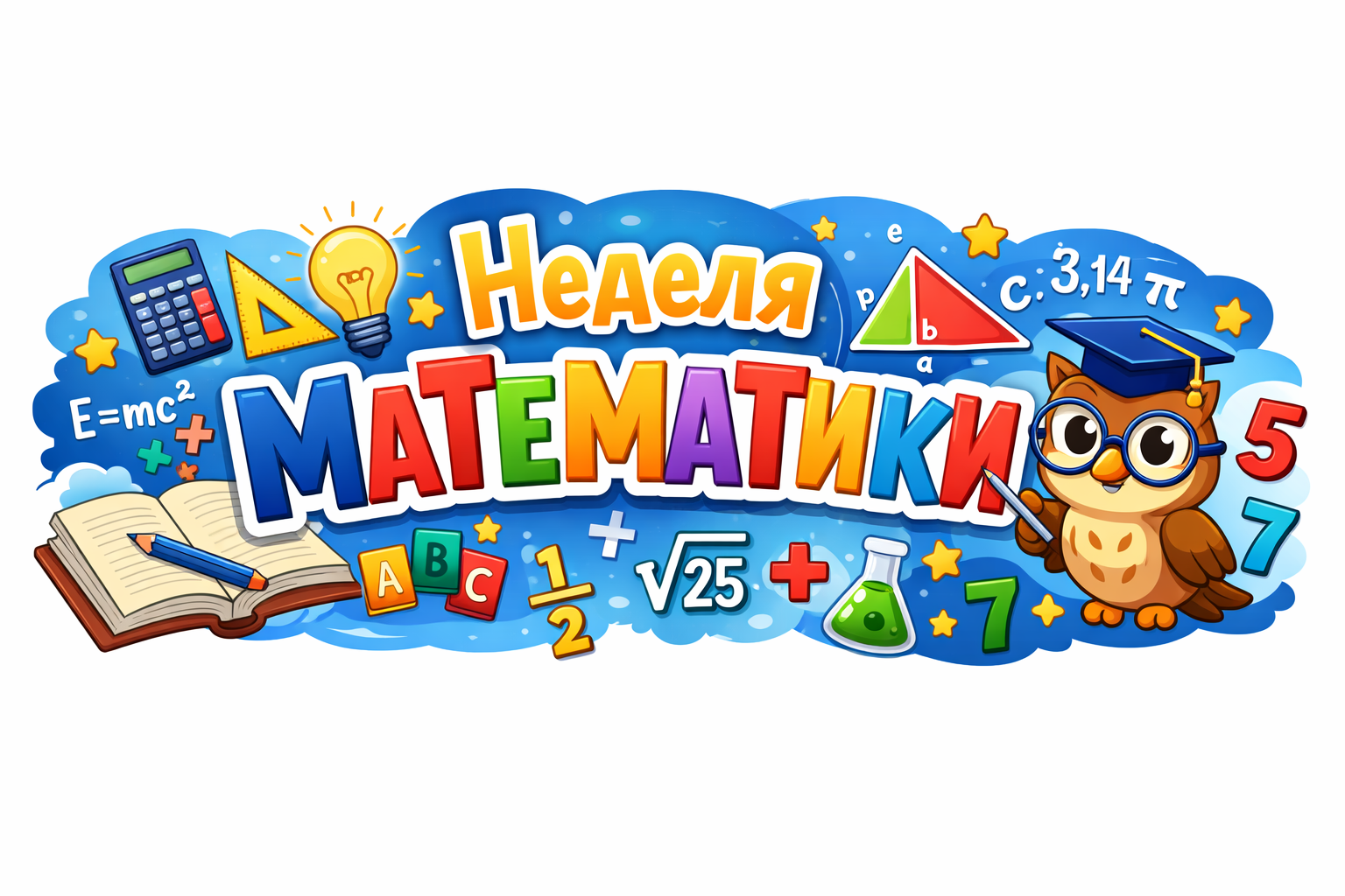 Математика в жизни человека