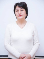 Жумекенова Гульмира Кибатовна