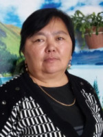 Тулеуова  Гүльзира Ергеновна  педагог-психолог