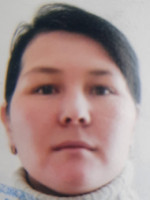 Ыдырысова Карлығаш Жазыкбайкызы