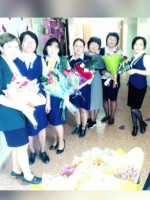 МО УЧИТЕЛЕЙ НАЧАЛЬНЫХ КЛАССОВ