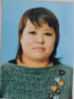 Дюсенбекова Гулшат Елубаевна