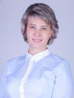 Федотова Инна Анатольевна