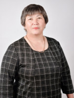 Курмангалиева Бахтыкуль Амангельдиновна