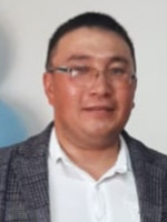 Суйгембаев Ергаже Сейтпекович