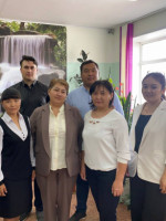 МО естественно-биологических дисциплин