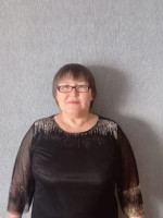 Канафина Асем Токушевна