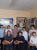 МО гуманитарных дисциплин