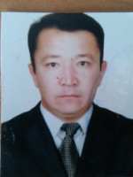 Сериков Женис Мухамедхалиевич