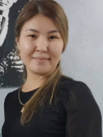 Сахиева Айнур Есимбековна